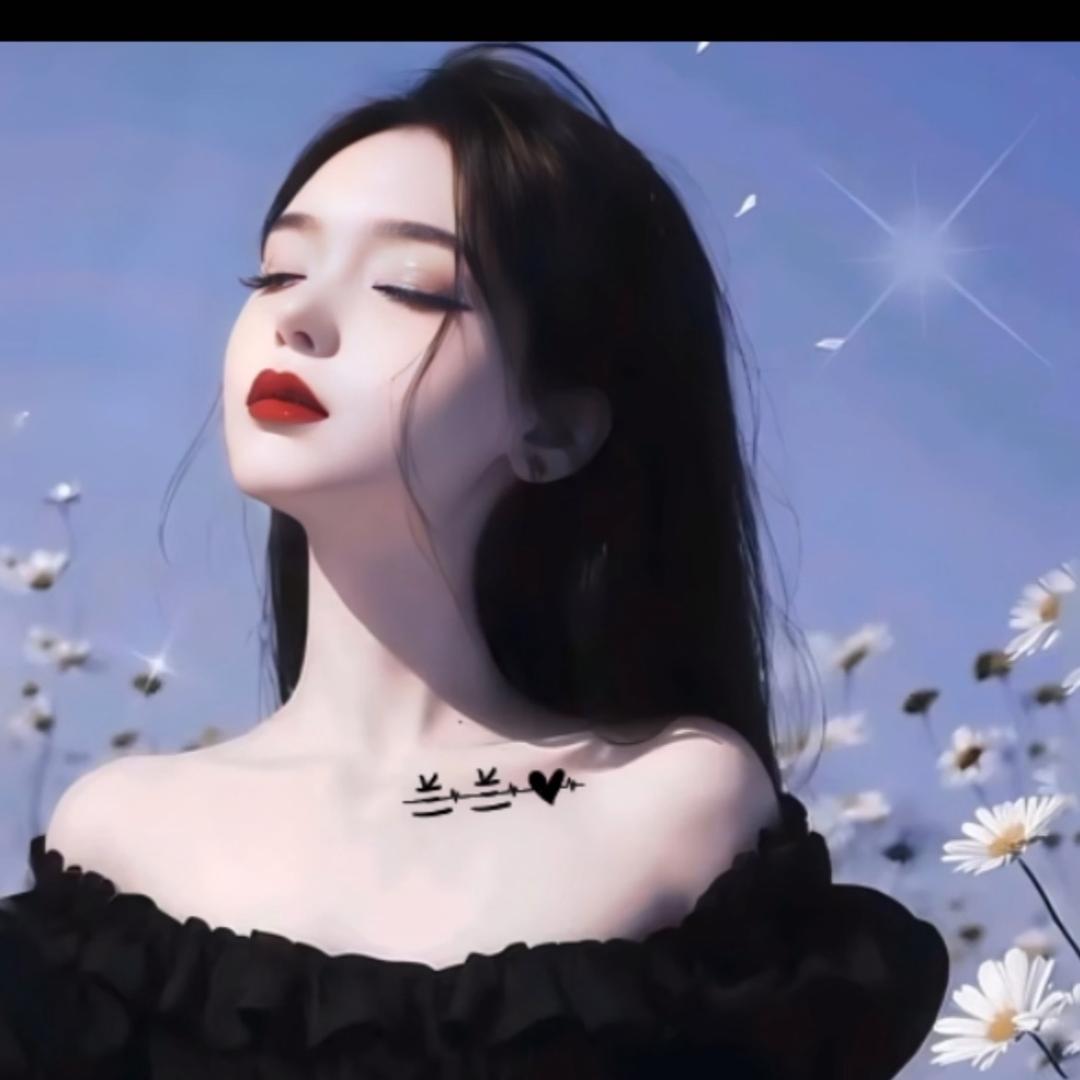 兰兰    呀