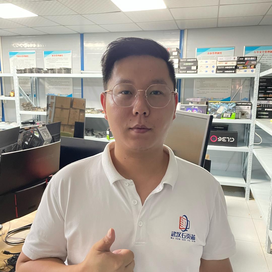 武汉搞机小豪电脑优选