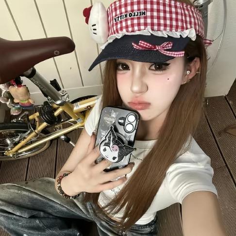 美女怎么会ᵉᵐᵒ