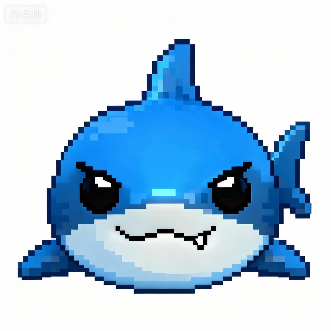 鲨鱼青椒（三角洲行动）