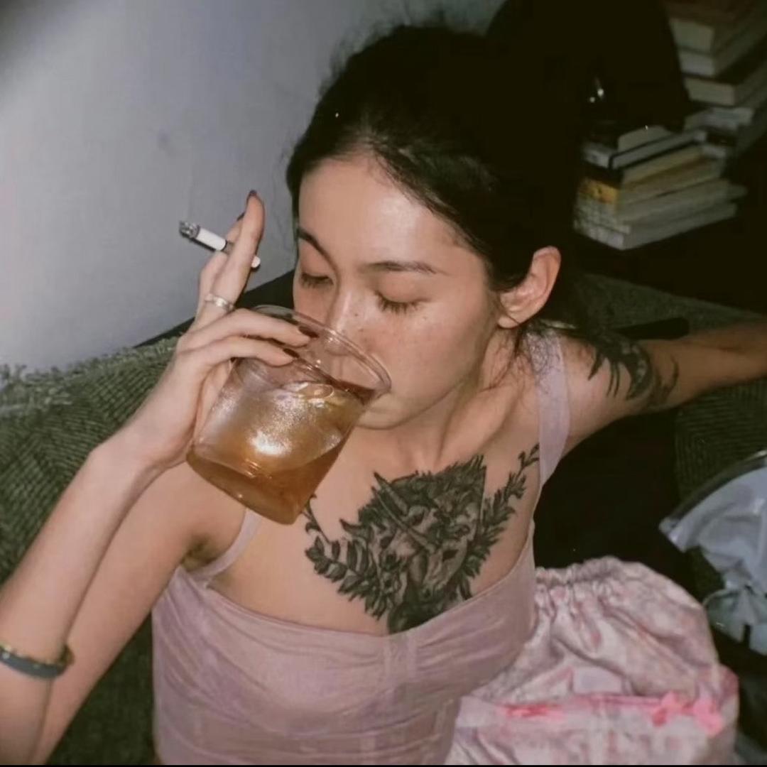 适可而止