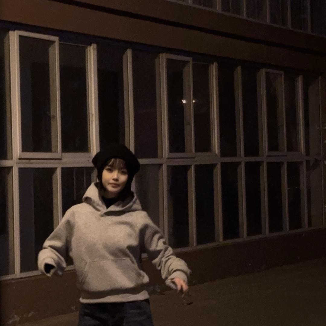 睡个好觉💫