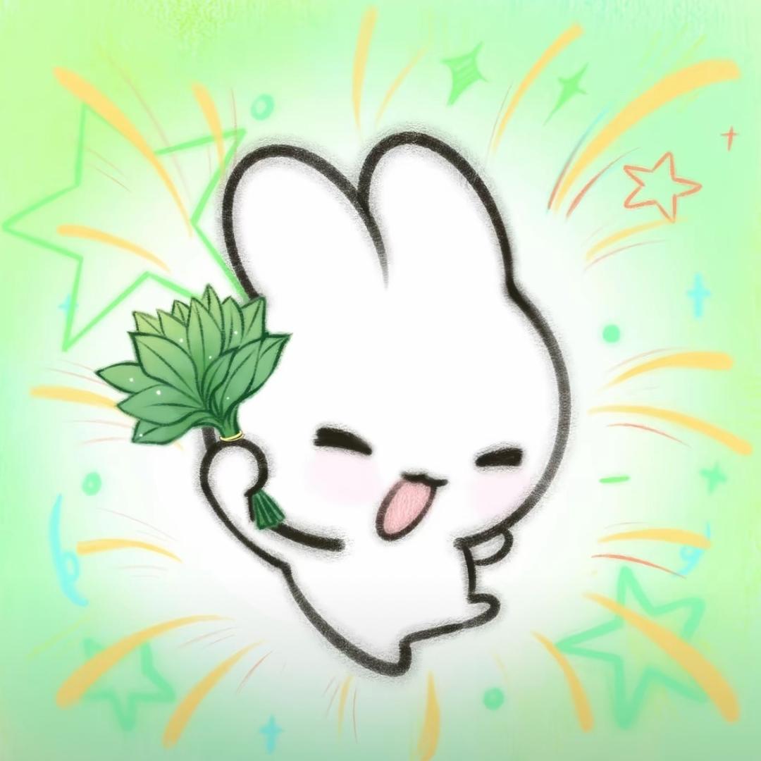 泡泡小鱼🫧