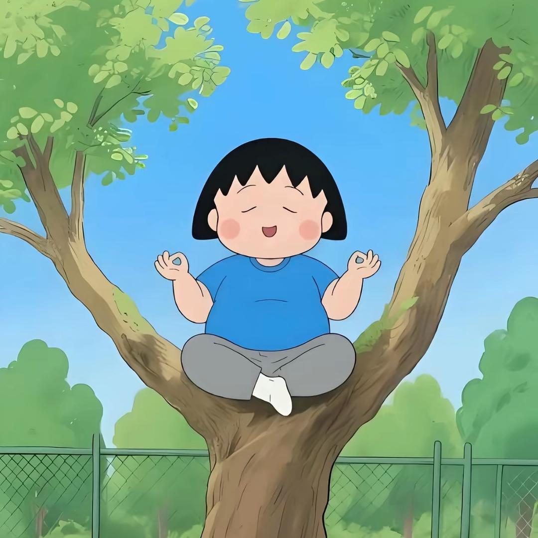 一个不咋矜持的道姑朋友