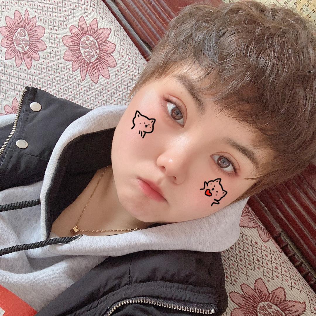 い物是人飛