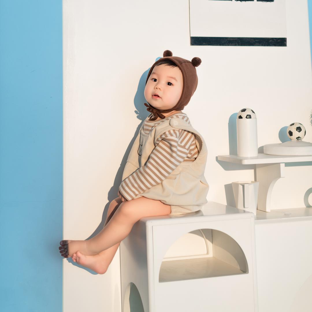 小宝妈妈 带娃记🥇