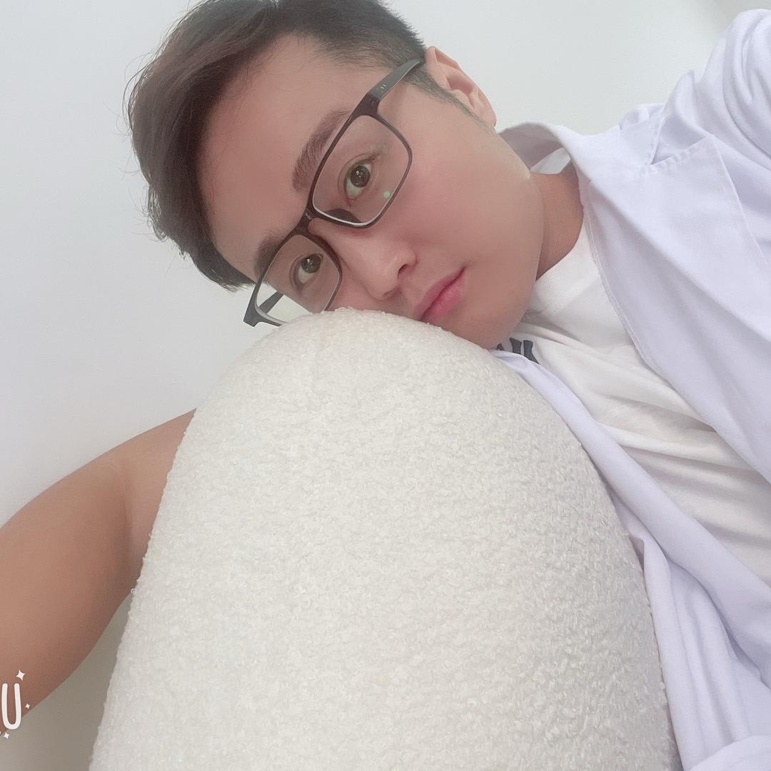 ℳঞᩚ Anyi꧔ꦿ᭄