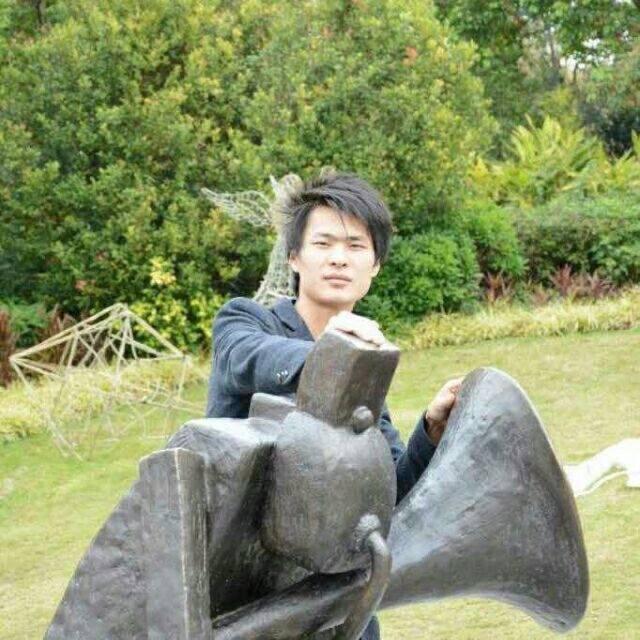 义乌租房杨烁