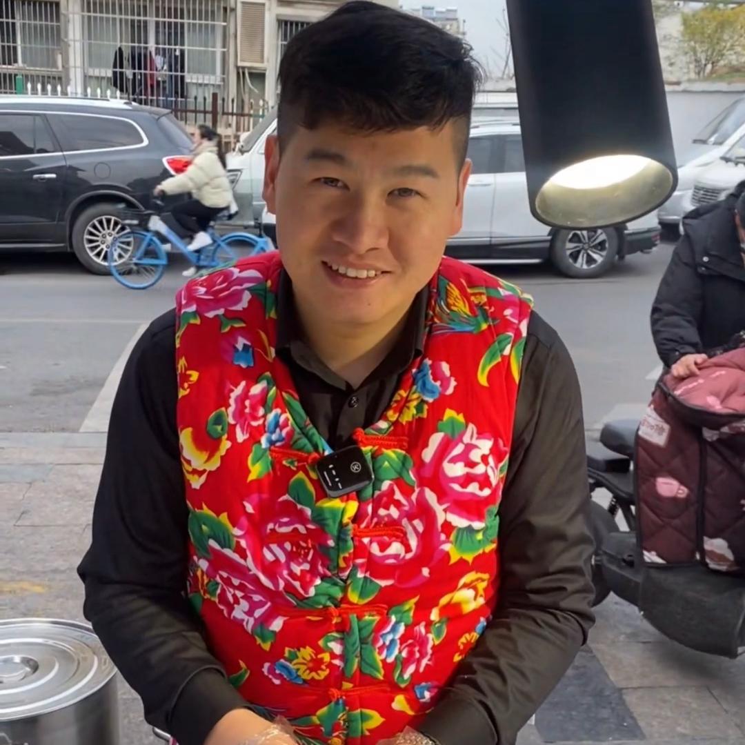姜百万卤味
