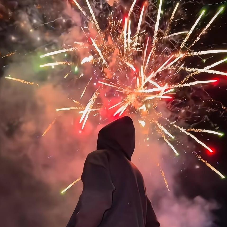 不发脾气只发财