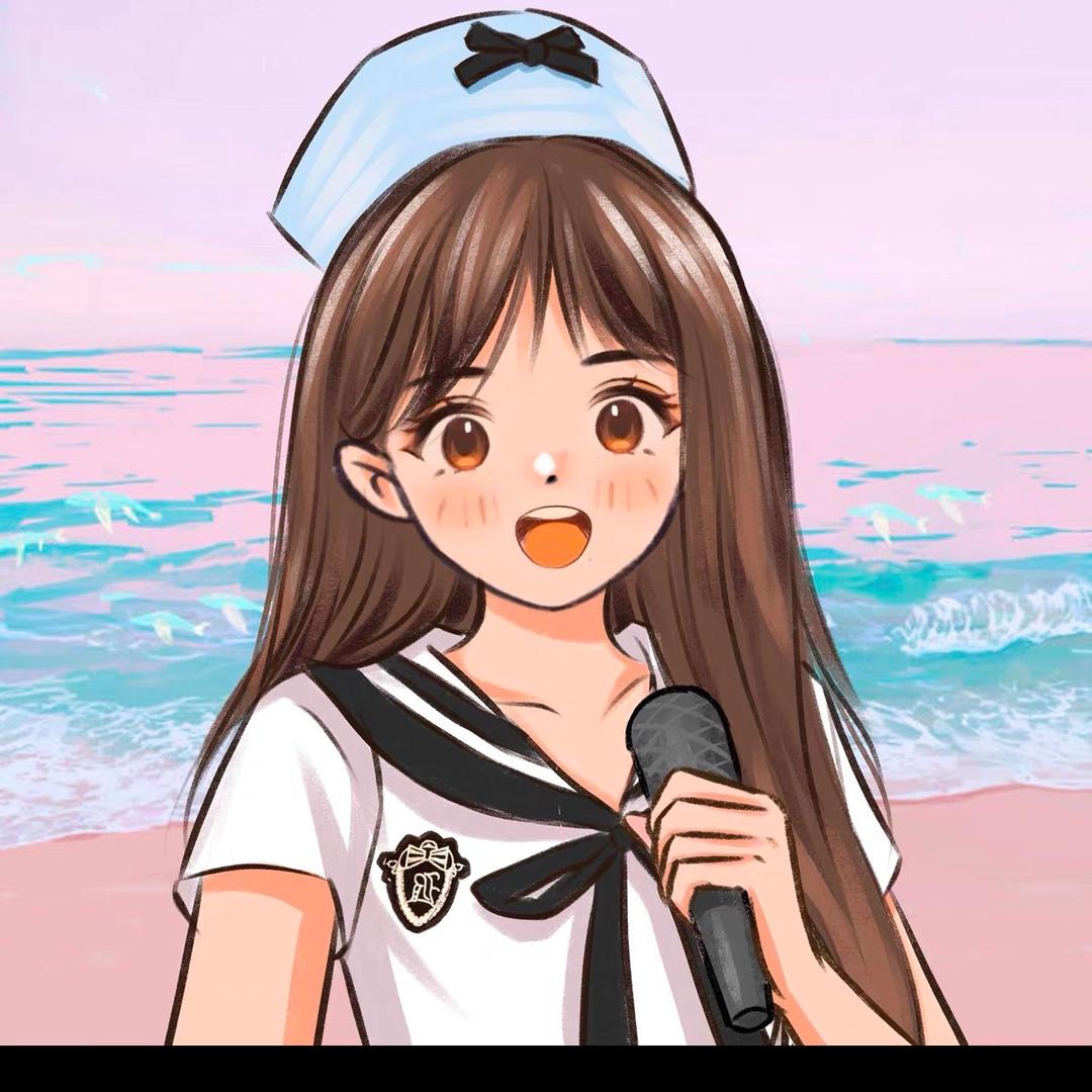 东霓⛲️【唱歌版】