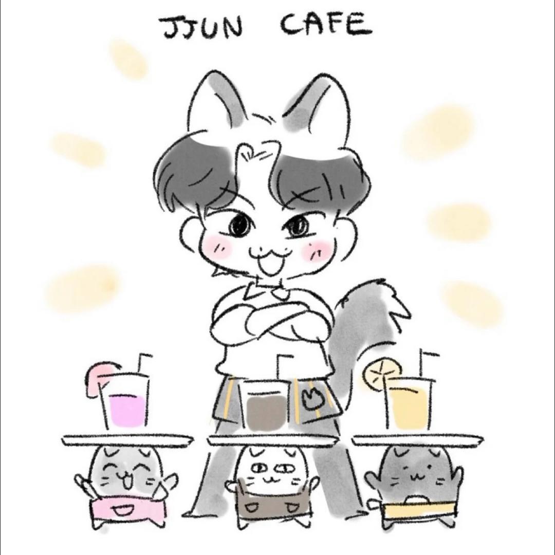 🐱🐱Moon❄️🍐