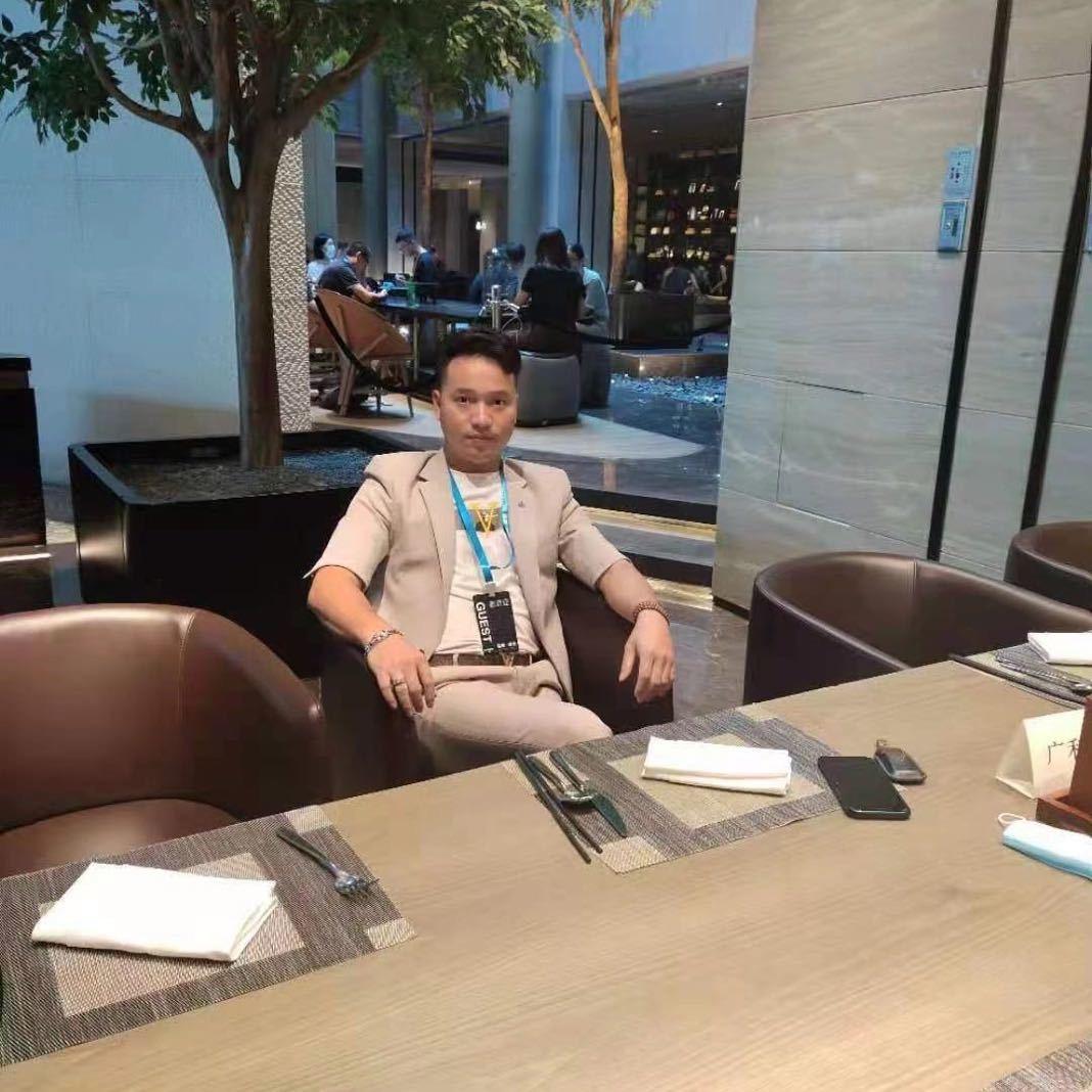 德善国际货代公司