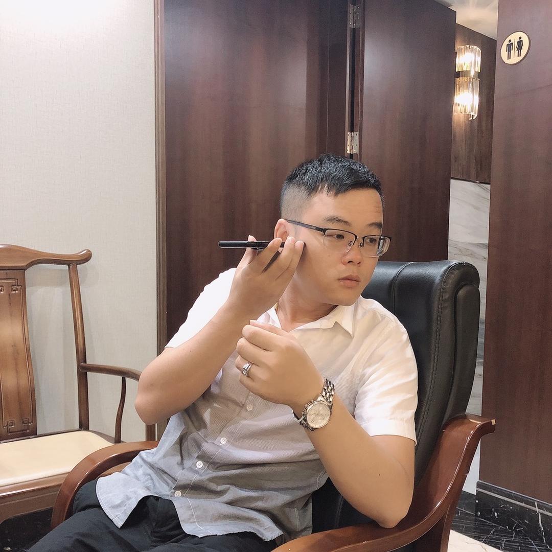 数着月亮