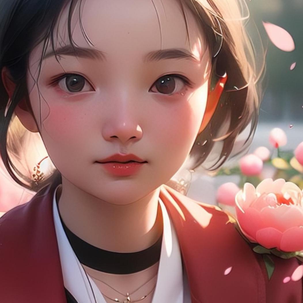 糯米小苹果