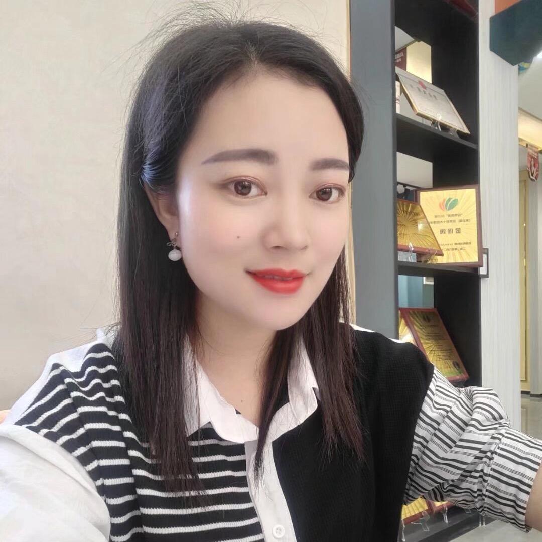 郑东琴🎙️