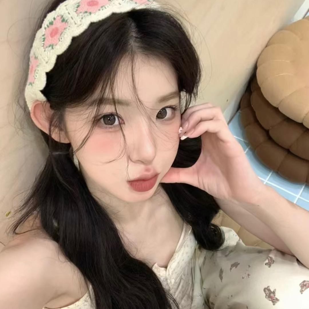 小怡.
