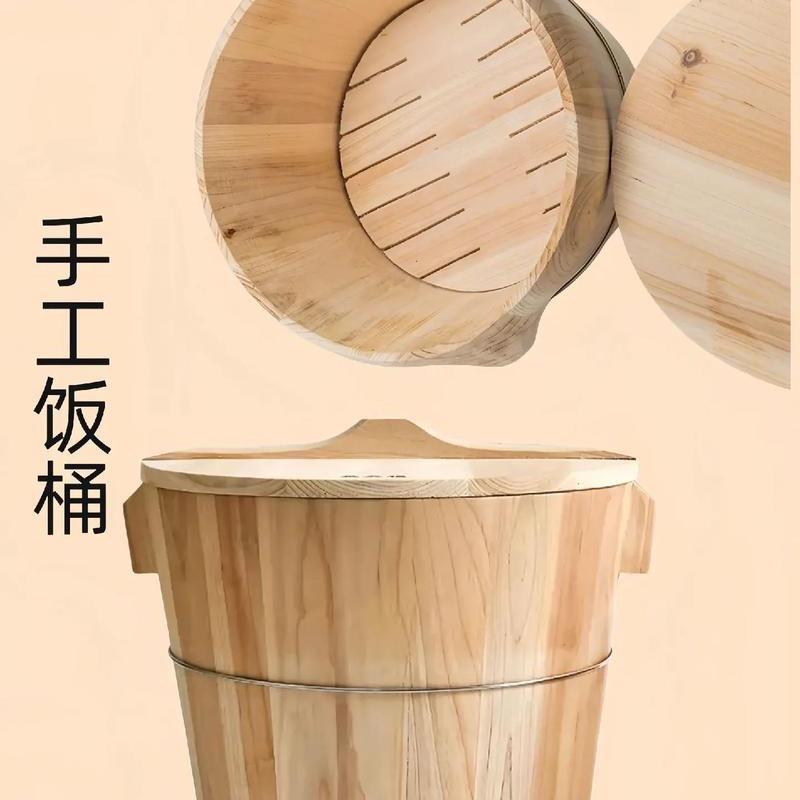 木筒蒸饭桶源头厂家
