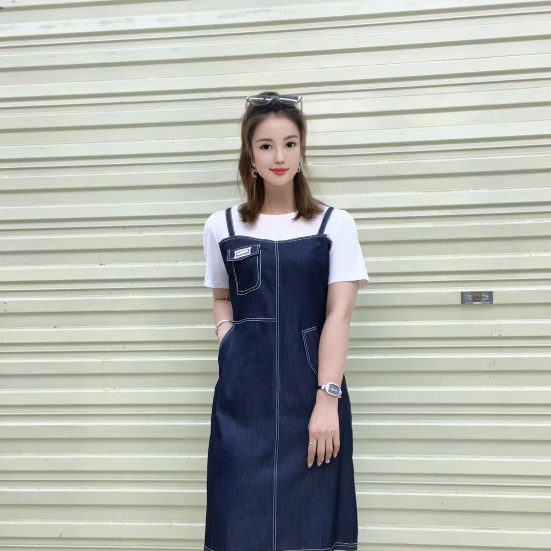 海口婷婷批发服饰