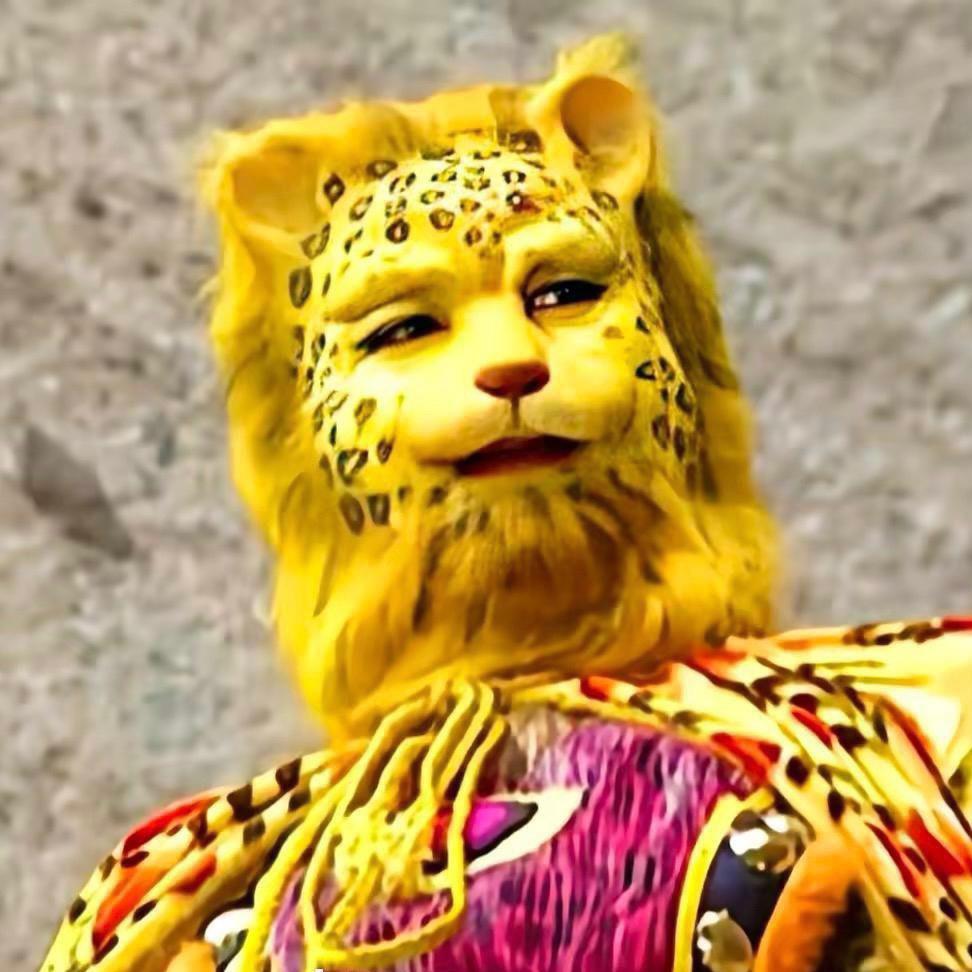 故人啊
