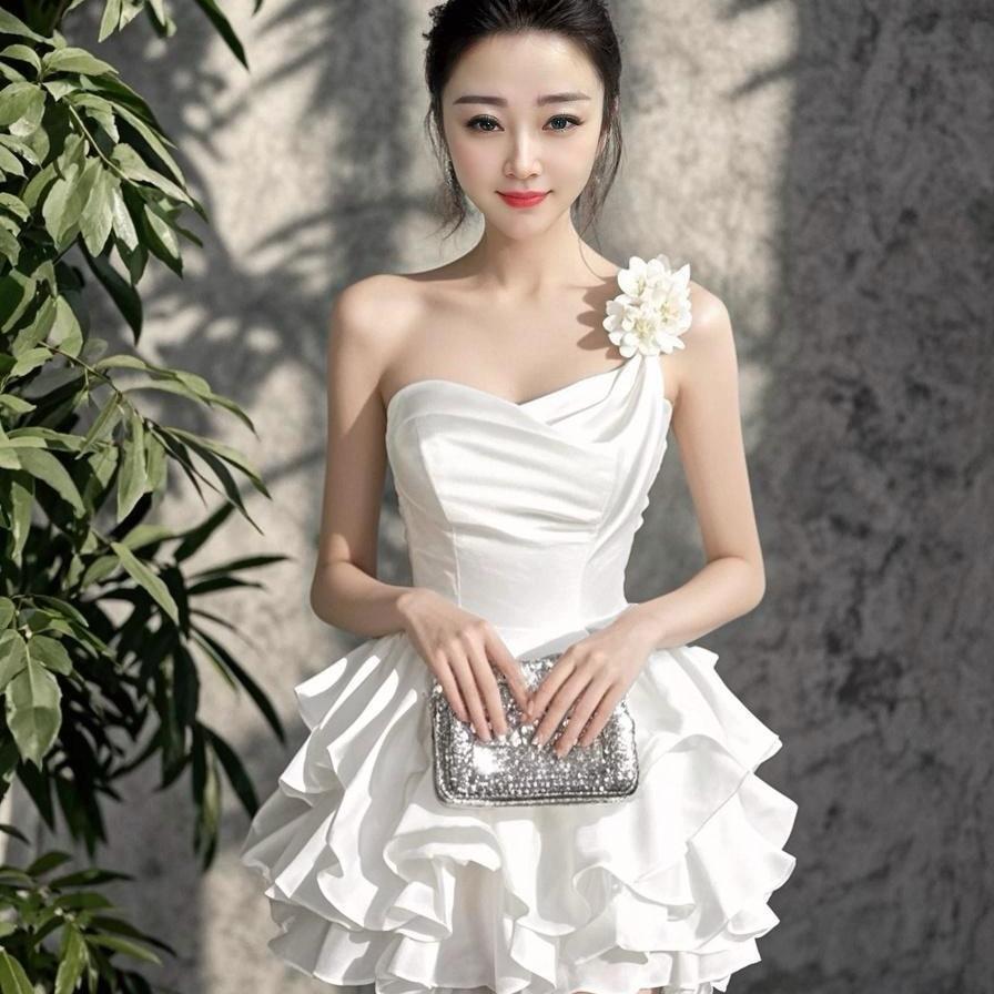 北仑莉莉