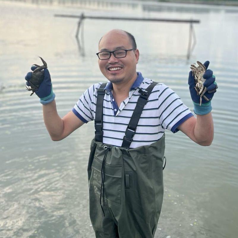 领沃生鲜甄选