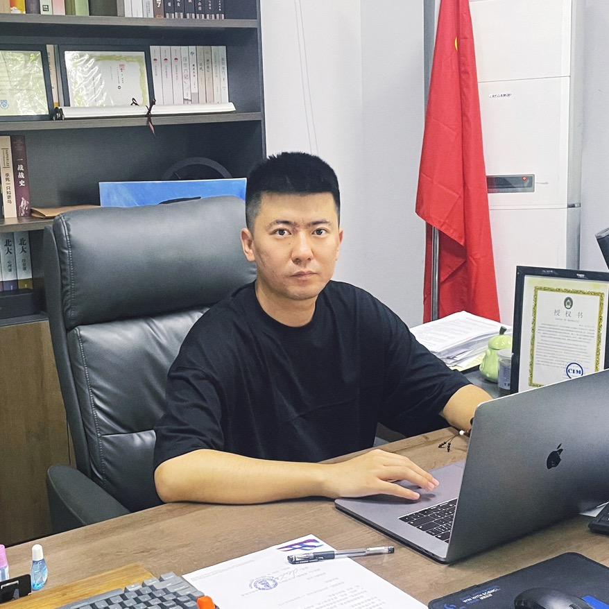 SaiHan聊身份留学