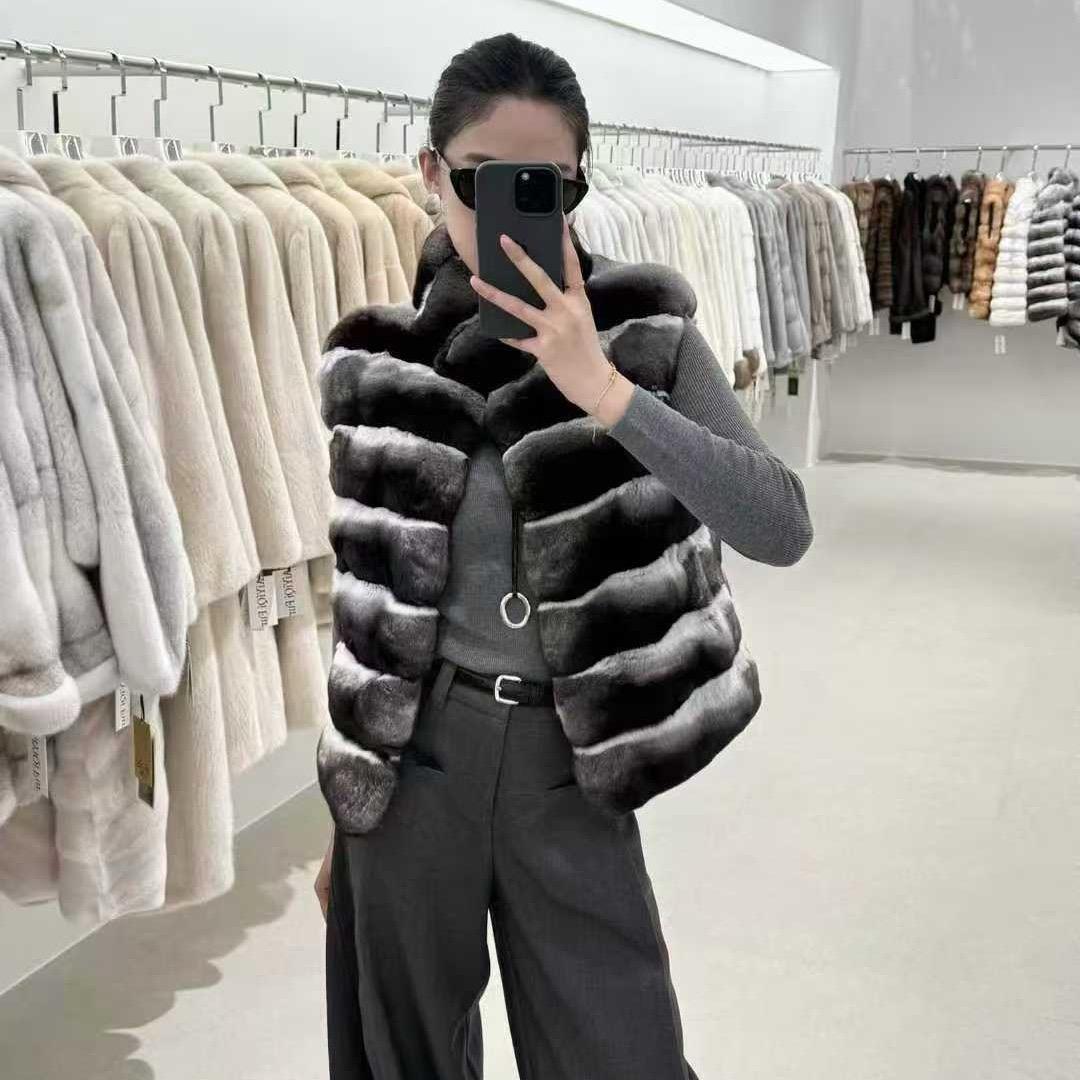 W.M我们（皮草）