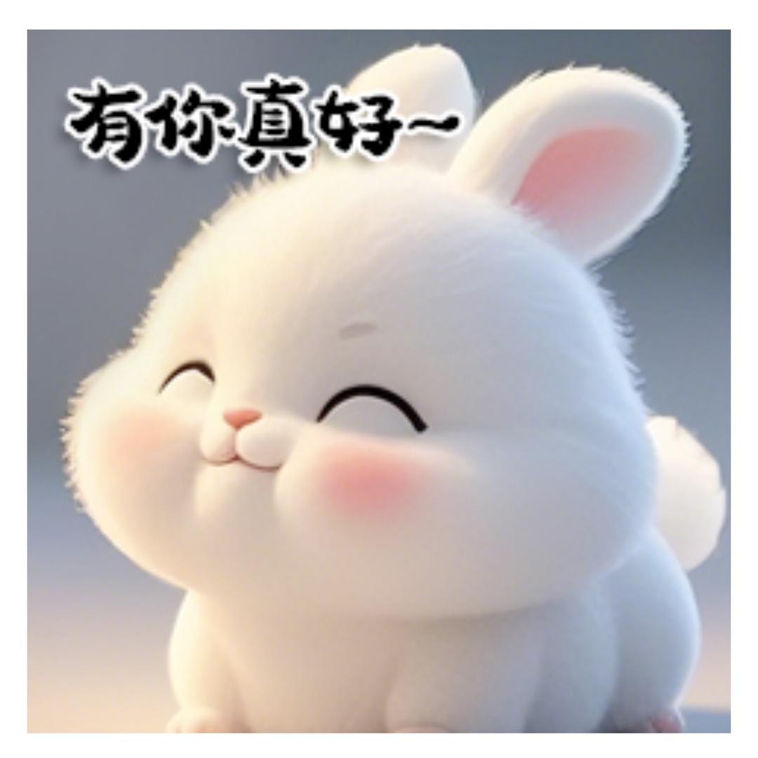 静静：好物分享