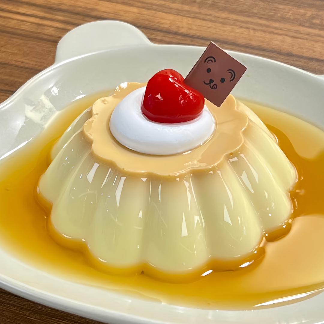 我是布丁吖