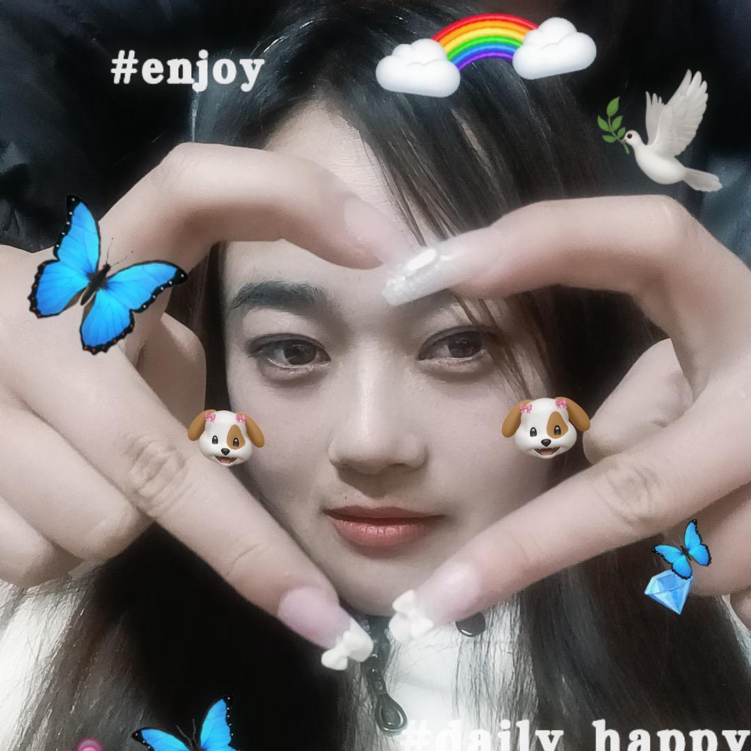 蔓妮儿