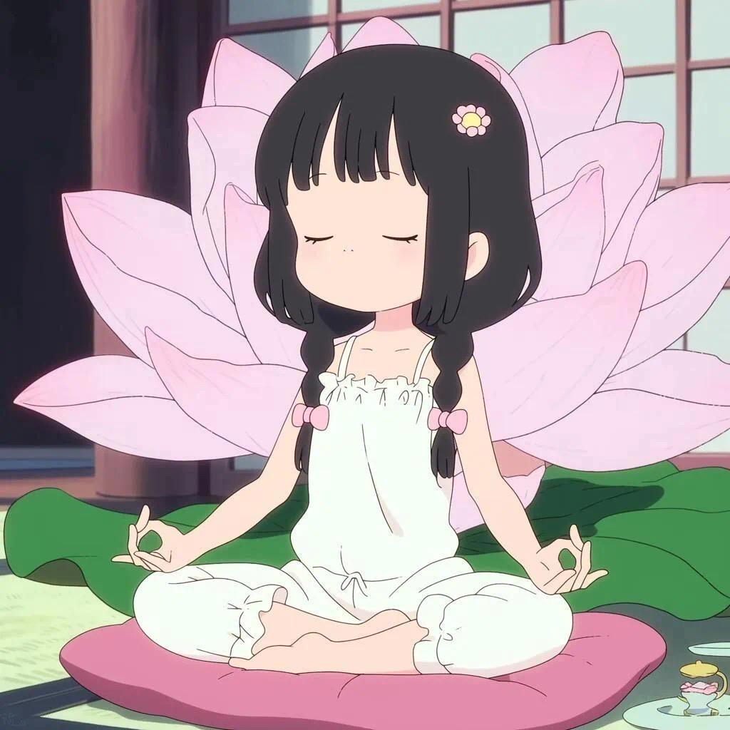 海的女儿
