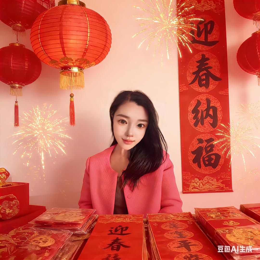 敬姐年货优选