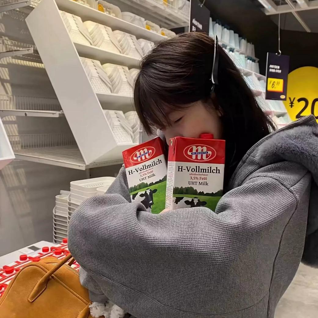 不想我吗