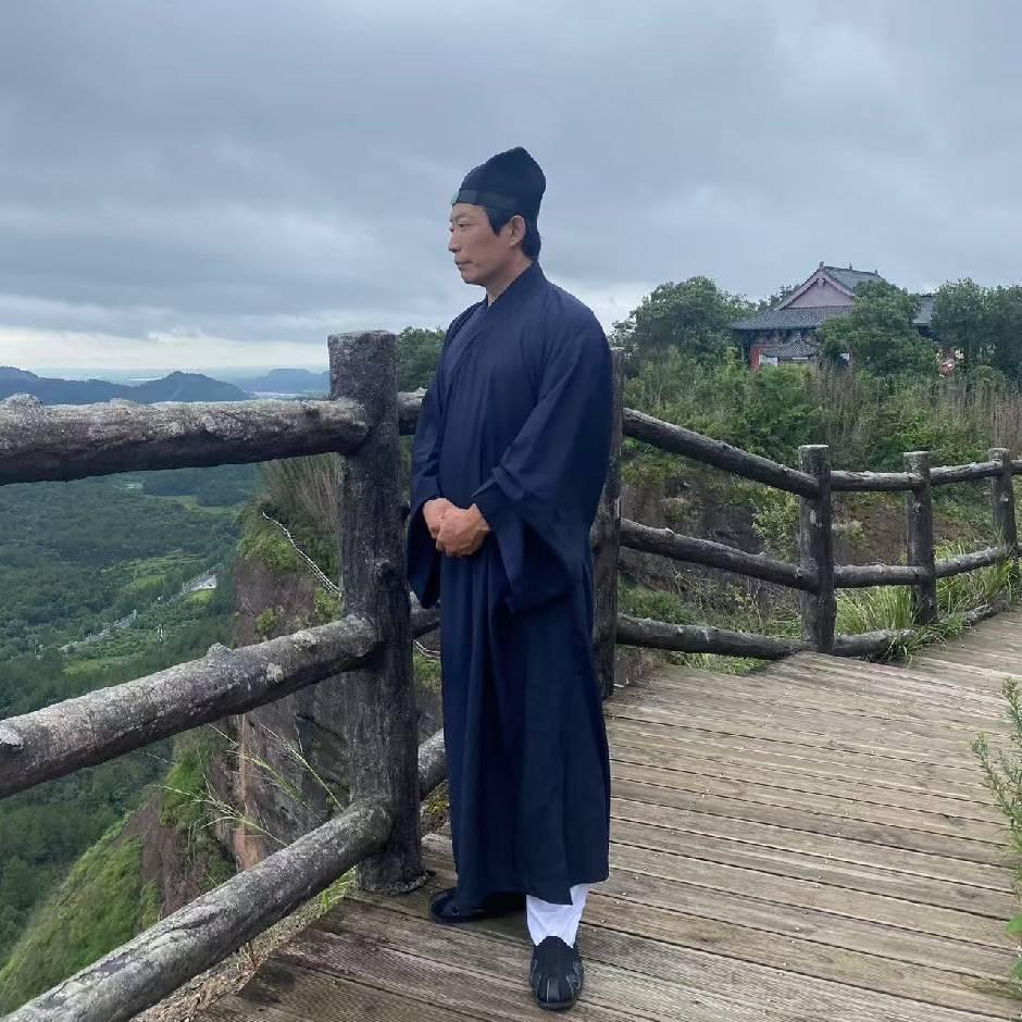 道行天下（理道子）