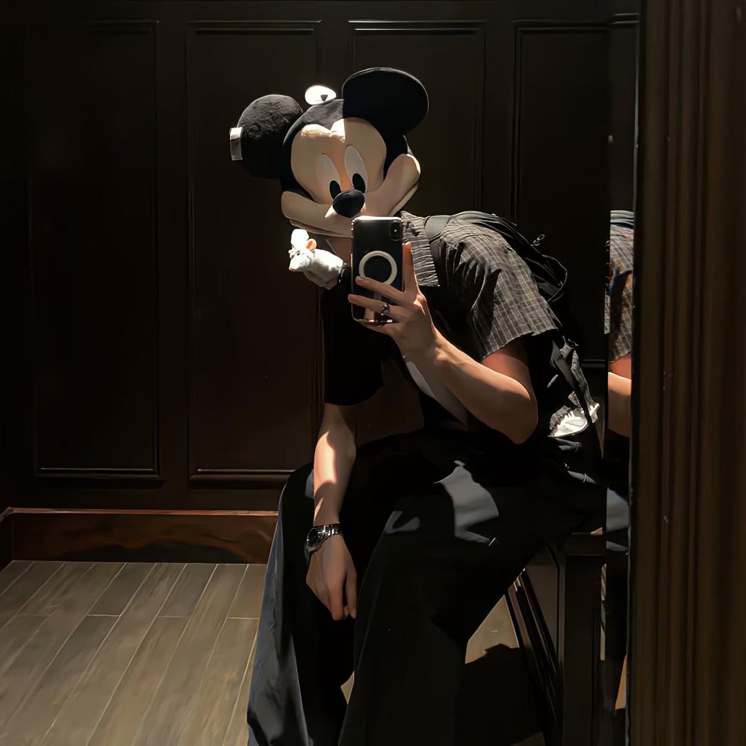 康康