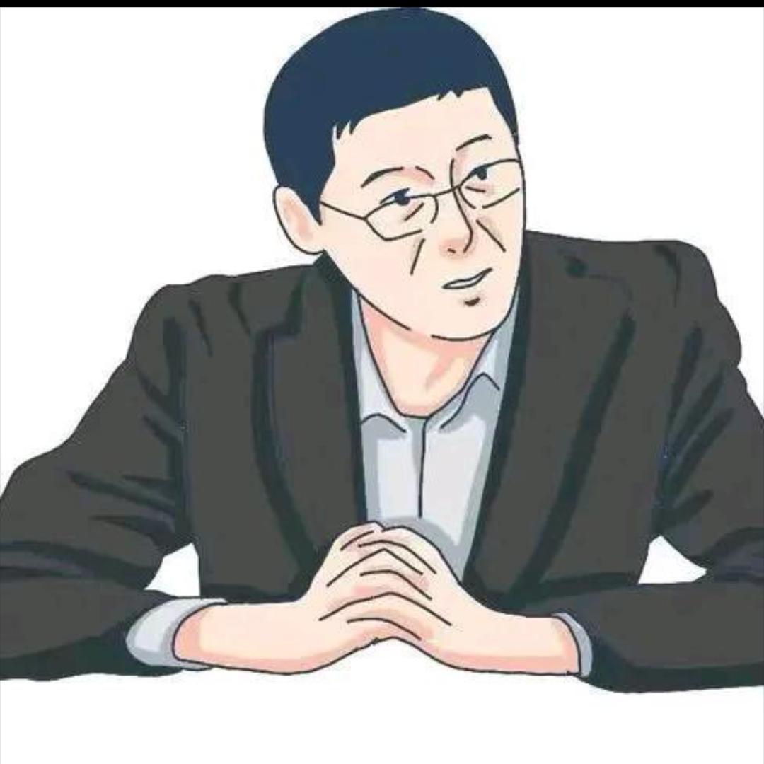 罗老师的哲学课