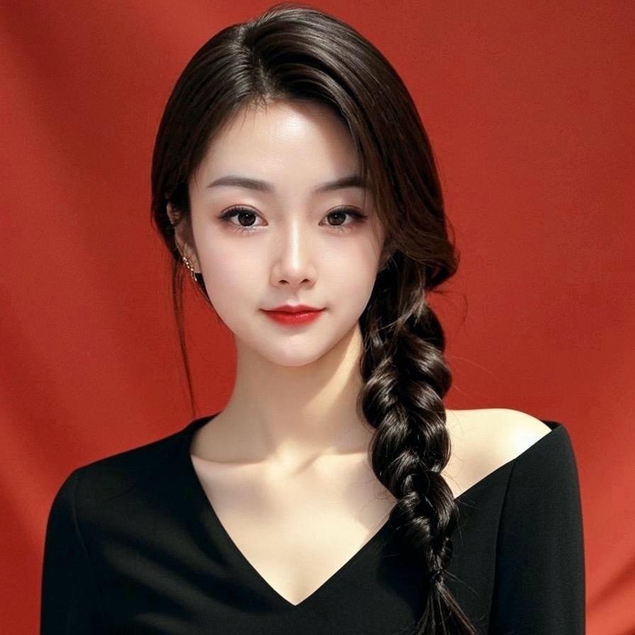 ༃丰🍓色༃