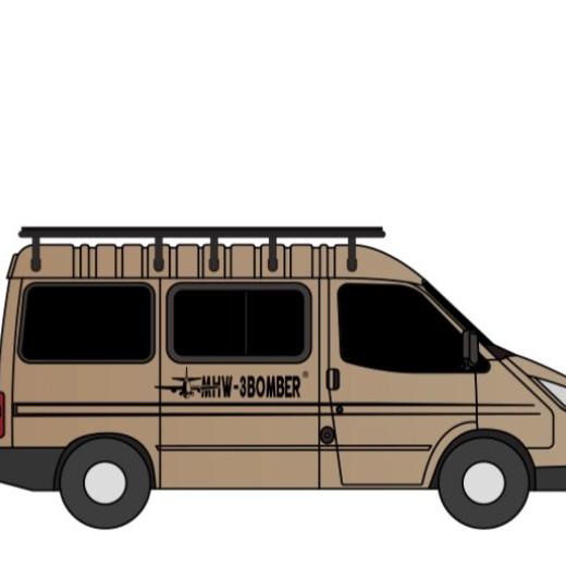 轰炸机咖啡生活