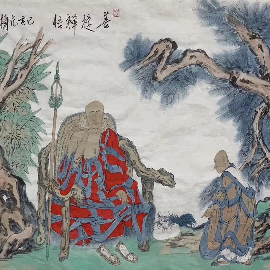 锦昌美术馆