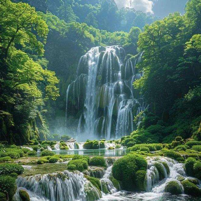 米花糖