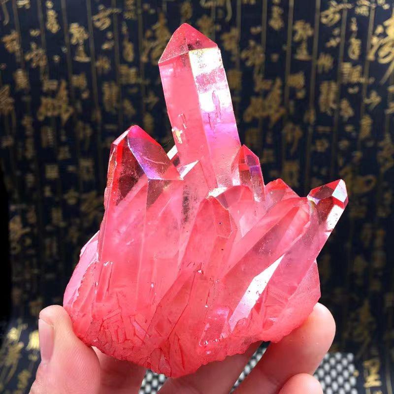 霁月阁珠宝手做贝珞馨珠宝
