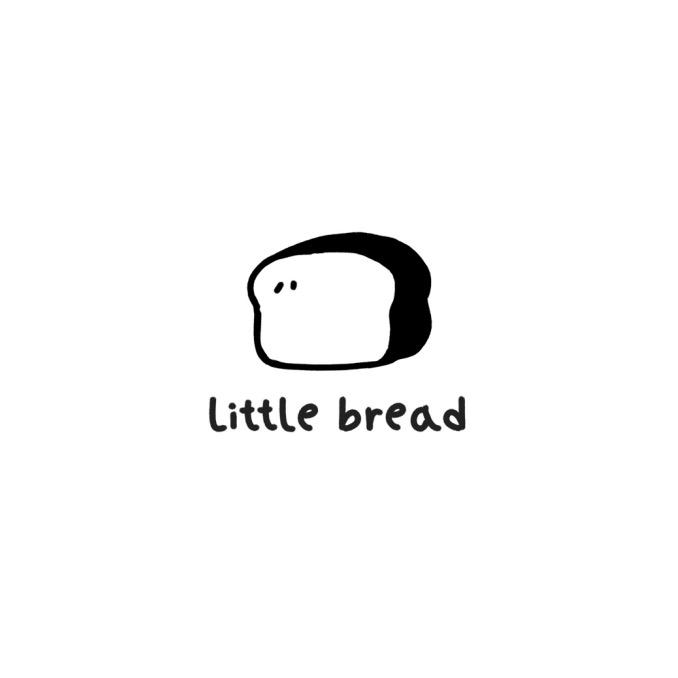 你的小面包littlebread