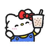 小溪
