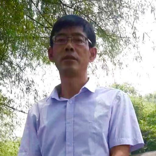 上善若水
