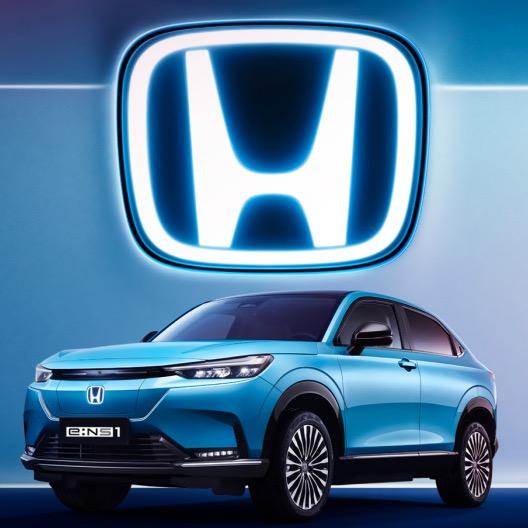 东风本田-佛山一店