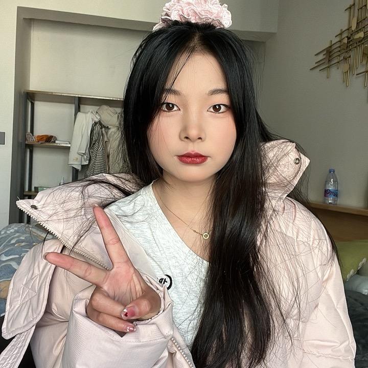 子洛宝妈（已瘦33斤）