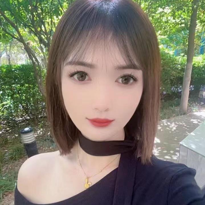 静静💕