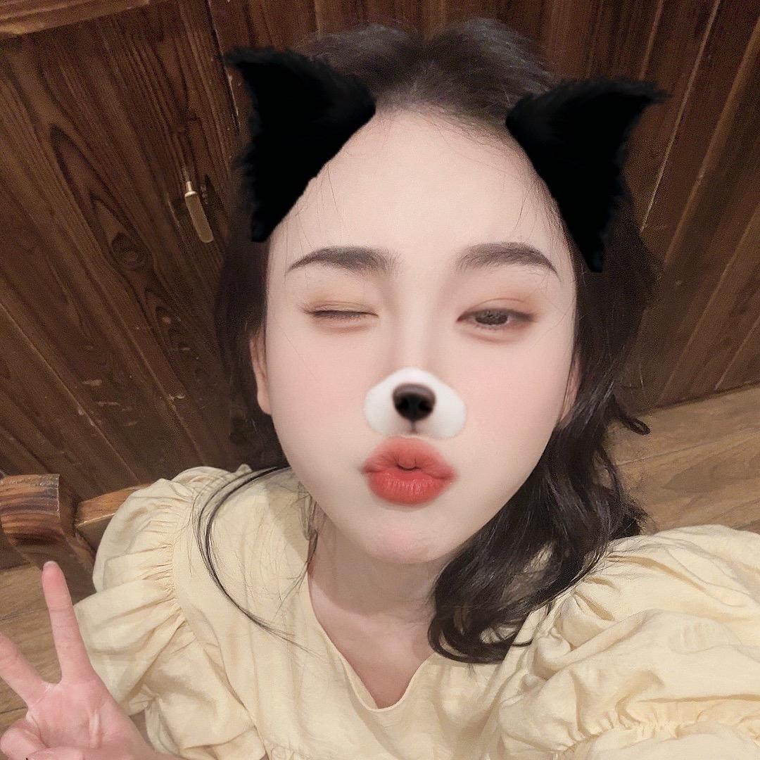 赵小小YIMAO@抖音