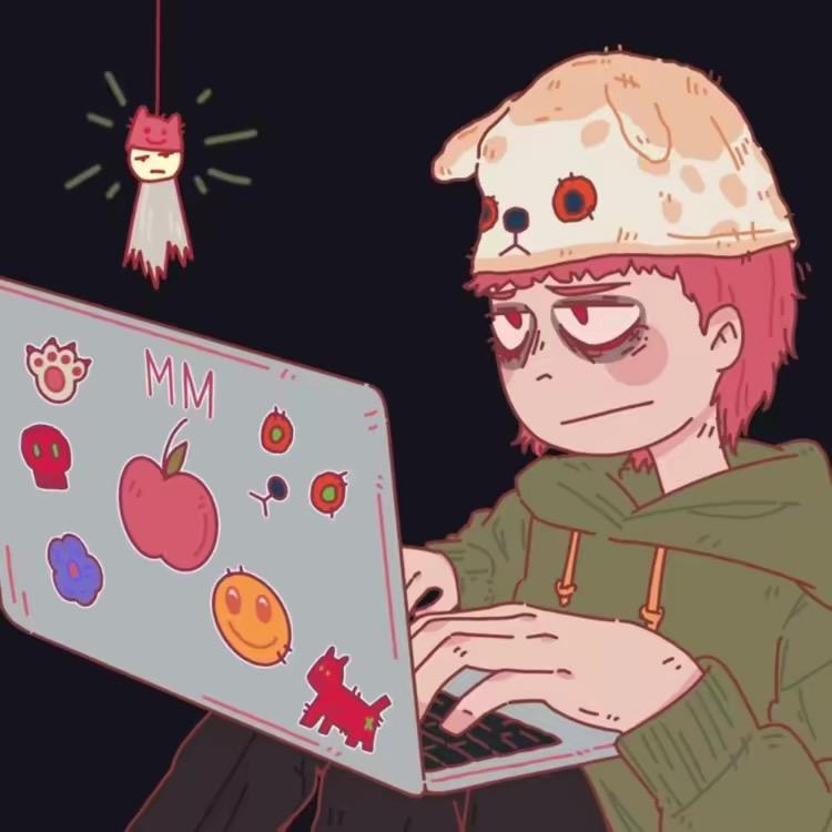 宇宙超级无敌黑暗暴龙战士无人能及的普信男